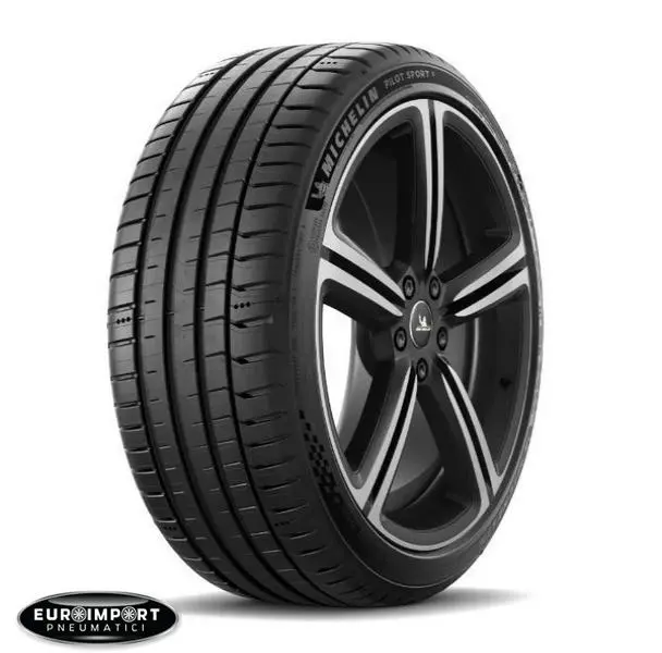 Michelin PILOT SPORT 5  245/45 R18 100 Y  XL  TL BORDINO